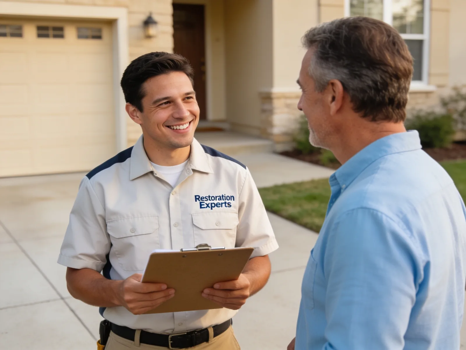 Water Damage Cleanup Claytonville, IL FAQs